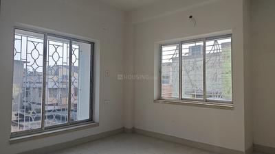 Bedroom Image of 1040 Sq.ft 2 BHK Apartment / Flat for sale in Naktala Kolkata for Rs. 6450000