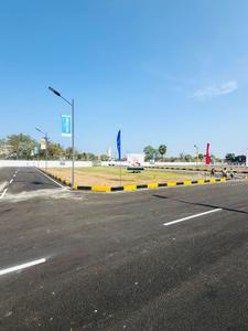 Image of 1200 Sq.ft 2 BHK Villa for sale in Kayar R.F., Chennai for Rs. 5159000