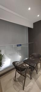 Balcony Image of 850 Sq.ft 2 BHK Apartment / Flat for sale in Sunbeam Heights, Andheri West Mumbai for Rs. 28500000