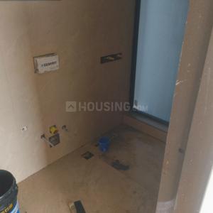 Image of 1250 Sq.ft 2 BHK Apartment / Flat for sale in Seawoods, Navi Mumbai for Rs. 22500000