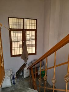 Staircase Image of 675 Sq.ft 2 BHK Independent House for sale in Baprola New Delhi for Rs. 8500000