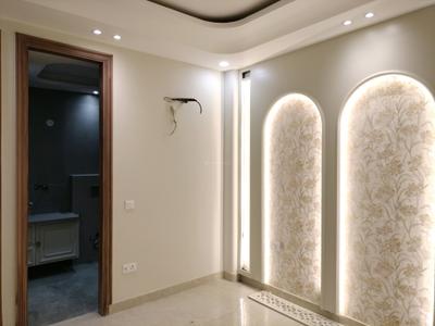 Bedroom Image of 2050 Sq.ft 3 BHK Builder Floor for sale in Sector 8 Dwarka New Delhi for Rs. 27500000
