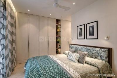 Bedroom Image of 1100 Sq.ft 4 BHK Independent House for sale in Miyan Baza Gorakhpur for Rs. 9500000