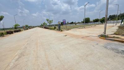 Image of 1200 Sq.ft Residential Plot / Land for sale in Nelamangala, Bengaluru for Rs. 3260000