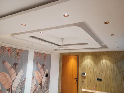 Living Room Image of 900 Sq.ft 2 BHK Builder Floor for sale in Swaraj Homes RWA Sant Nagar, Sant Nagar New Delhi for Rs. 11000000