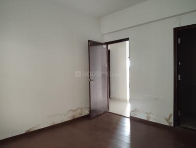 Bedroom Image of 980 Sq.ft 2 BHK Apartment / Flat for sale in SPT Crafted Living by SPT Group, Doddagattiganabbe Bengaluru for Rs. 5200000
