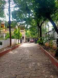 Independent House Flats For Sale In Kakatiya Nagar Habsiguda BHK