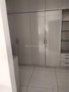 Bedroom Image of 2250 Sq.ft 3 BHK Apartment / Flat for rent in Begumpet Hyderabad for Rs. 65000