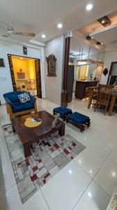 3 BHK Apartment