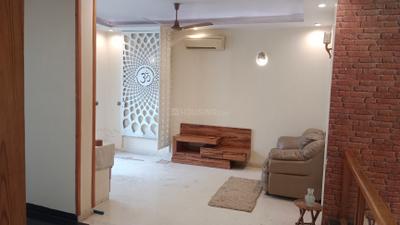 Living Room Image of 2160 Sq.ft 5 BHK Villa for rent in SS Aaron Ville, Sector 48 Gurgaon for Rs. 150000