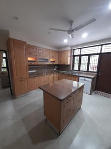 Kitchen Image of 4431 Sq.ft 4 BHK Apartment / Flat for sale in Ashok Nagar Bengaluru for Rs. 140000000