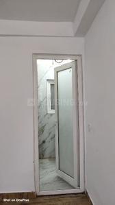 Bedroom Image of 200 Sq.ft 1 RK Apartment / Flat for rent in Saket Harmony, Said-Ul-Ajaib New Delhi for Rs. 14000
