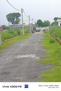 Image of 1000 Sq.ft Residential Plot / Land for sale in Banthra Sikander Pur, Lucknow for Rs. 1689000
