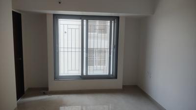 Bedroom Image of 1500 Sq.ft 3 BHK Apartment / Flat for rent in Kothrud Pune for Rs. 55000
