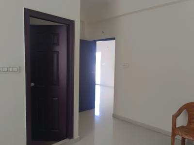 Bedroom Image of 2900 Sq.ft 3 BHK Villa for sale in Suraram Hyderabad for Rs. 26100013