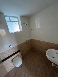 Bathroom Image of 1399 Sq.ft 3 BHK Apartment / Flat for sale in Salcete Goa for Rs. 9130000