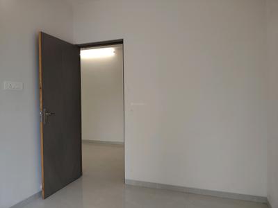 Bedroom Image of 700 Sq.ft 1 BHK Apartment / Flat for sale in White Shreeji Space II, Kharghar Navi Mumbai for Rs. 5000000