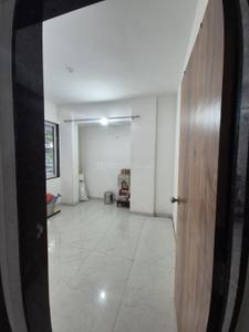 Hall Image of 1200 Sq.ft 2 BHK Apartment / Flat for rent in Hari Om Harmony, Mhasrul Gaon Nashik for Rs. 12000