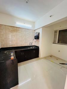 Kitchen Image of 1000 Sq.ft 2 BHK Apartment / Flat for rent in GK Allure, Ravet Pune for Rs. 20000