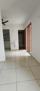 Hall Image of 1050 Sq.ft 2 BHK Apartment / Flat for rent in Sunbuildcon Suryansh Sanidhya Shivalaya, Sarkhej Ahmedabad for Rs. 20000