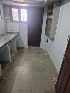 Kitchen Image of 1080 Sq.ft 2 BHK Apartment / Flat for rent in Navlakha Indore for Rs. 12000