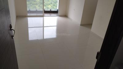 Living Room Image of 850 Sq.ft 2 BHK Apartment / Flat for sale in Pegasus Megapolis Serenity, Hinjawadi Phase 3 Pune for Rs. 7500000