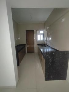 Kitchen Image of 1200 Sq.ft 2.5 BHK Apartment / Flat for sale in Salisbury Park Pune for Rs. 18500000