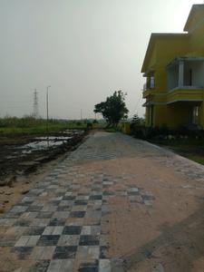 Image of 1800 Sq.ft Residential Plot / Land for sale in Vriddhica Heritage, Bara Gagan Gohalia, Kolkata for Rs. 700000