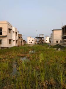Image of 720 Sq.ft Residential Plot / Land for sale in Swapnabhumi, New Town, Kolkata for Rs. 1800000