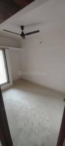 Bedroom Image of 950 Sq.ft 2.5 BHK Apartment / Flat for sale in Krishna Aeropolis, Lohegaon Pune for Rs. 8000000