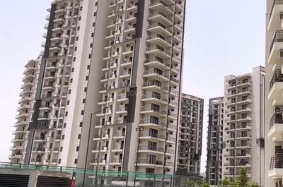 Image of 3008 Sq.ft 4 BHK Apartment / Flat for sale in Godrej Icon, Sector 88A, Gurgaon for Rs. 40000000