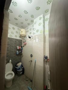Bathroom Image of 825 Sq.ft 2 BHK Apartment / Flat for sale in Nirmal Bag Rishikesh for Rs. 4800000