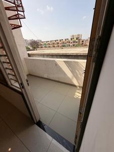 Balcony Image of 880 Sq.ft 3 BHK Duplex for sale in Sector 115 Mohali for Rs. 8990000