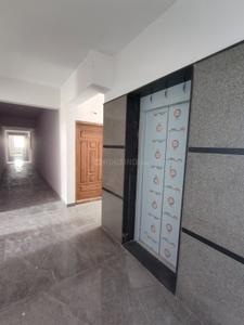 Image of 1095 Sq.ft 2 BHK Apartment / Flat for sale in SV Brundhavanam, Vajarahalli, Bengaluru for Rs. 7440000