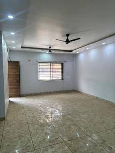 Hall Image of 1500 Sq.ft 4 BHK Apartment / Flat for rent in Parshv Housing Galaxy, Shahpura Bhopal for Rs. 25000