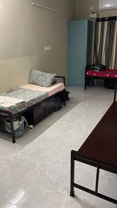 Bedroom Image of Bhavani in Thiruvanmiyur, Chennai