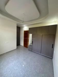 Bedroom Image of 1200 Sq.ft 4 BHK Duplex for sale in Sahastradhara Road Dehradun for Rs. 15000000