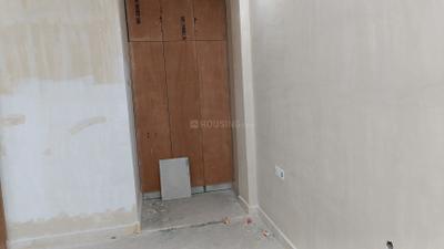 Bedroom Image of 1150 Sq.ft 3 BHK Builder Floor for sale in Chittaranjan Park New Delhi for Rs. 30000000