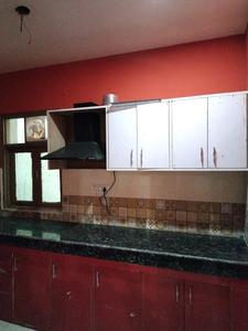 Kitchen Image of 1250 Sq.ft 3 BHK Builder Floor for sale in Sector 28 Dwarka New Delhi for Rs. 8500000
