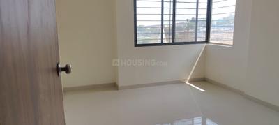 Bedroom Image of 1000 Sq.ft 2 BHK Apartment / Flat for sale in Nagpal Marigold, Hadapsar Pune for Rs. 6100000