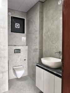 Bedroom One Image of 2322 Sq.ft 3 BHK Builder Floor for sale in Palam Vihar Gurgaon for Rs. 26700033