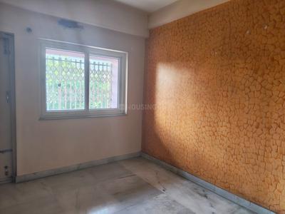 Bedroom Image of 1009 Sq.ft 3 BHK Apartment / Flat for sale in Kalikapur, EM Bypass Kolkata for Rs. 5700000