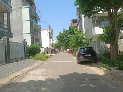 Image of 540 Sq.ft Residential Plot / Land for sale in Sector 57, Gurgaon for Rs. 19900000