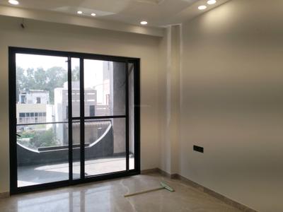 Bedroom Image of 2340 Sq.ft 4 BHK Builder Floor for sale in Pitampura New Delhi for Rs. 62500000