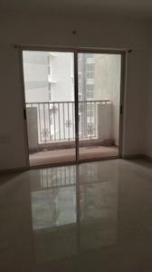 Hall Image of 585 Sq.ft 1 BHK Apartment / Flat for rent in Lodha Palava Premier, Dombivli East Thane for Rs. 14500