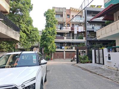 Bhera Enclave Main Image 1