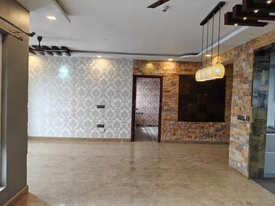 3 BHK Apartment