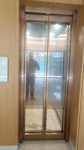 Bedroom Image of 3000 Sq.ft 4.5 BHK Builder Floor for sale in Geetanjali Enclave New Delhi for Rs. 105000000