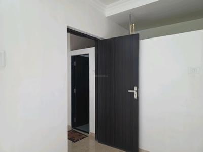 Bedroom Image of 765 Sq.ft 1 BHK Apartment / Flat for sale in Shantee Flamingo Residency, Vasai West Vasai for Rs. 4430000