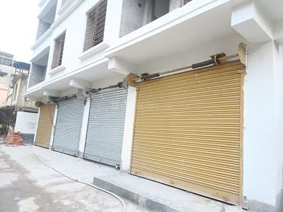 Bathroom Image of 400 Sq.ft 1 BHK Apartment / Flat for sale in Konnagar Hooghly for Rs. 850000